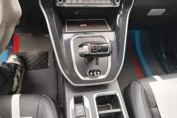 Used Haval M6 2021 PLUS 1.5T DCT Comfort Edition