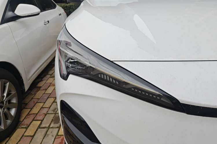 Used ARCFOX Alpha T5 2025 520 MAX