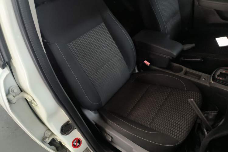 Used Ford Focus 2013 Hatchback Classic 1.8L Automatic Base Model