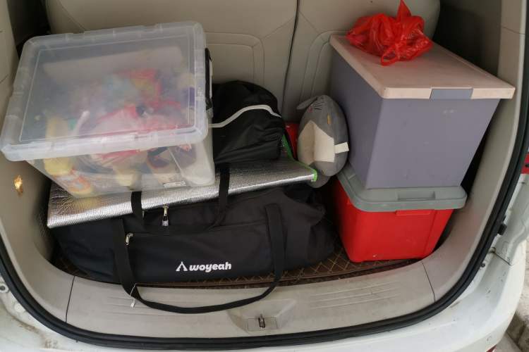 Used SAIC MAXUS G10 2018 PLUS 2.4L Manual Elite Edition
