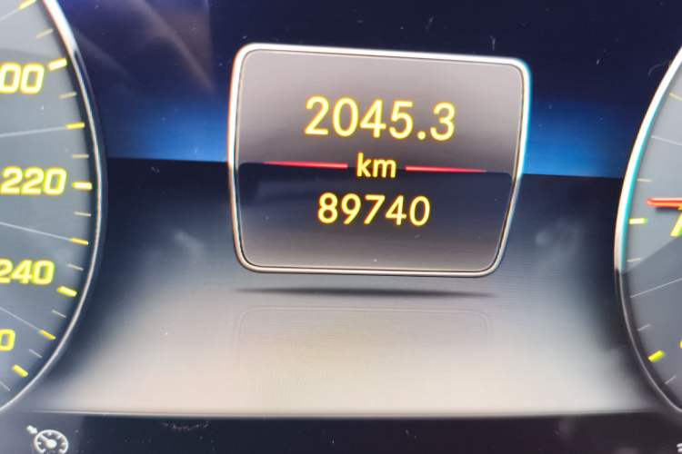 Used Mercedes-Benz E-Class 2019 E 260 L Sport Edition