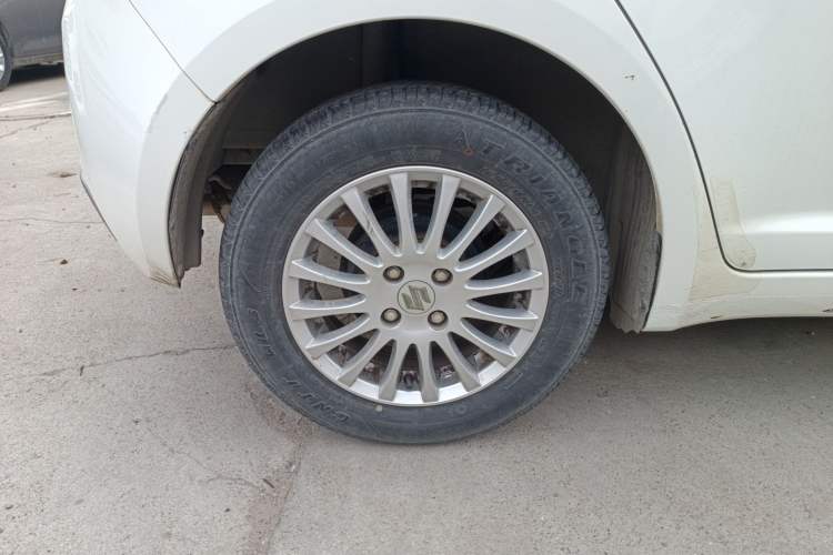 Used Suzuki Swift 2014 1.3L Manual Standard Edition
