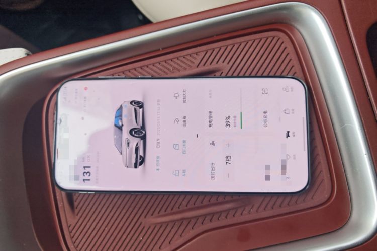 Used Dongfeng NAMMI 01 2024 New Edition 330 Plus Smart+
