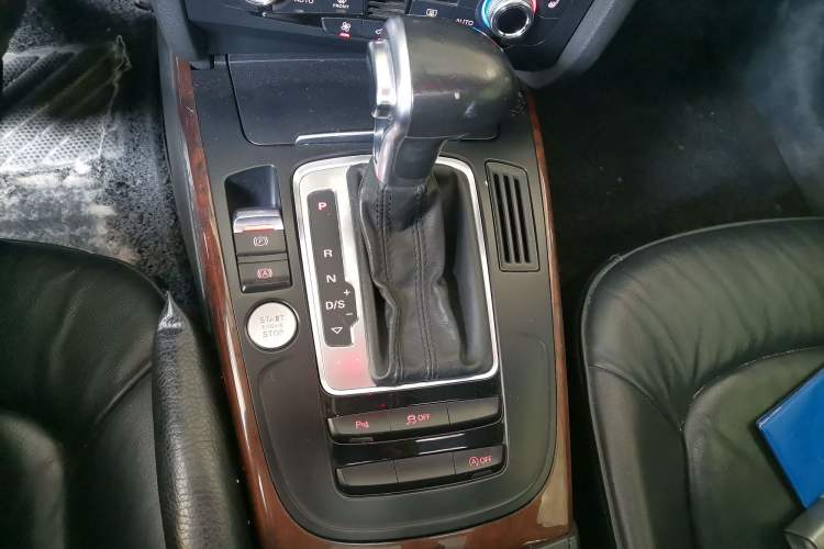 Used Audi A4L 2015 35 TFSI Automatic Comfort Model