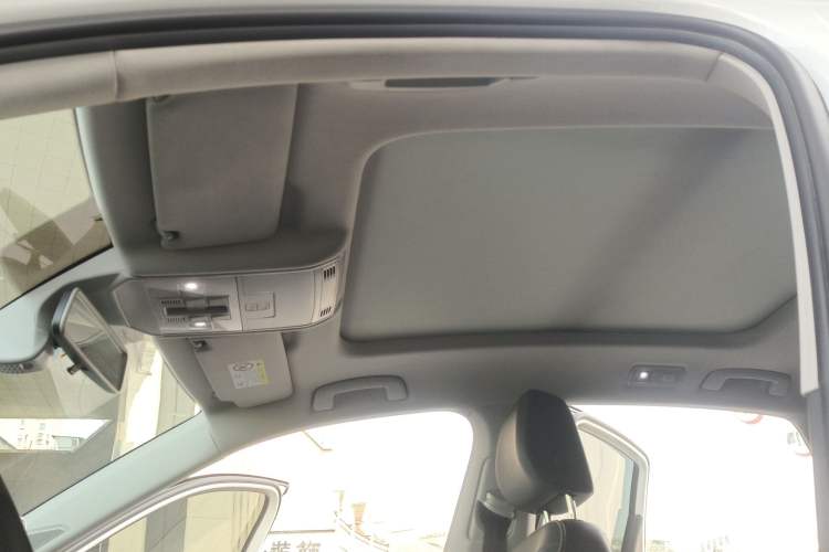 Used Volkswagen Sagitar 2023 300TSI DSG Excellence Edition Headliner