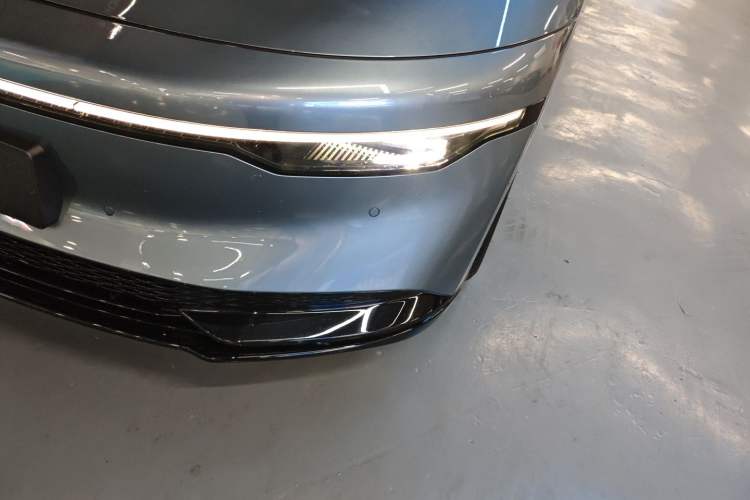 Used Zeekr 007 2024 Rear-Drive Enhanced Version 75 kWh
