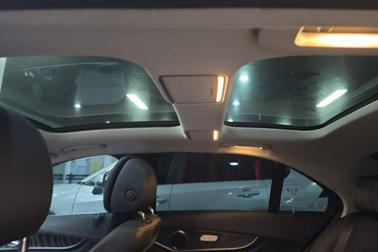 Used Mercedes-Benz C-Class 2019 C 260 L Sport Edition