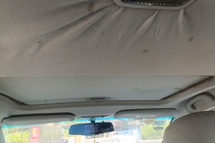 Used Luxgen 5 2014 Honor Navigation Edition 1.8T Automatic Luxury Model