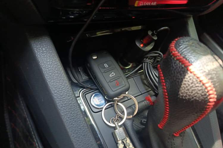 Used Volkswagen Sagitar 2017 1.6L Automatic Comfort Model
