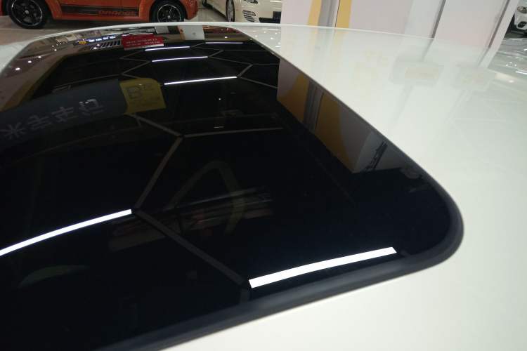 Used Nissan Tiida 2024 1.6L CVT Cool Dynamic Edition Roof