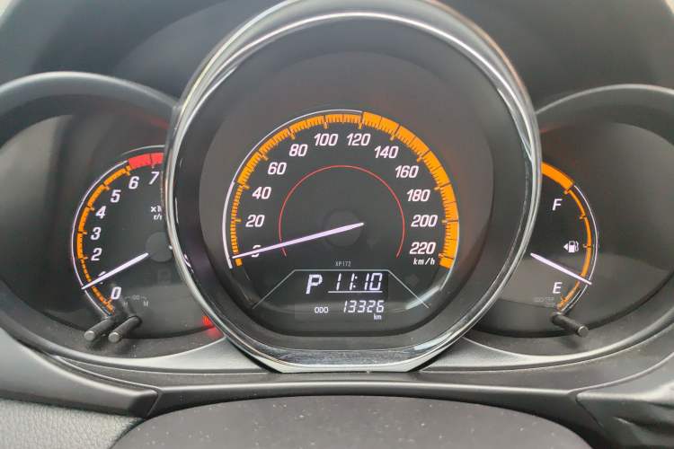 Used Toyota YARiS L Zhi Xuan 2022 1.5L CVT Leading PLUS Edition Instrument Cluster