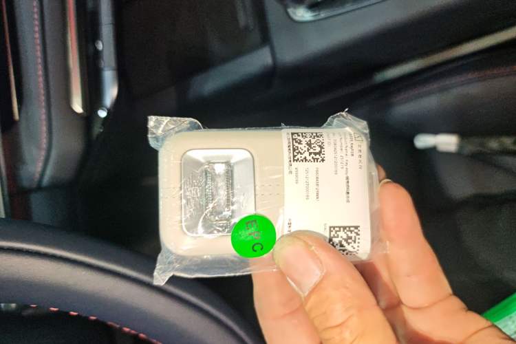 Used Zeekr 001 2026 Model 103° Rear-Drive Max Version