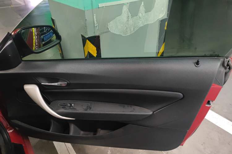 Used BMW 2 Series (Import) 2015 218i Convertible Coupe