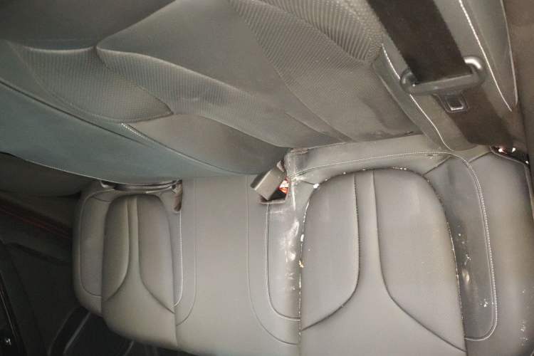 Used XPeng G3 2020 460i Luxury Edition