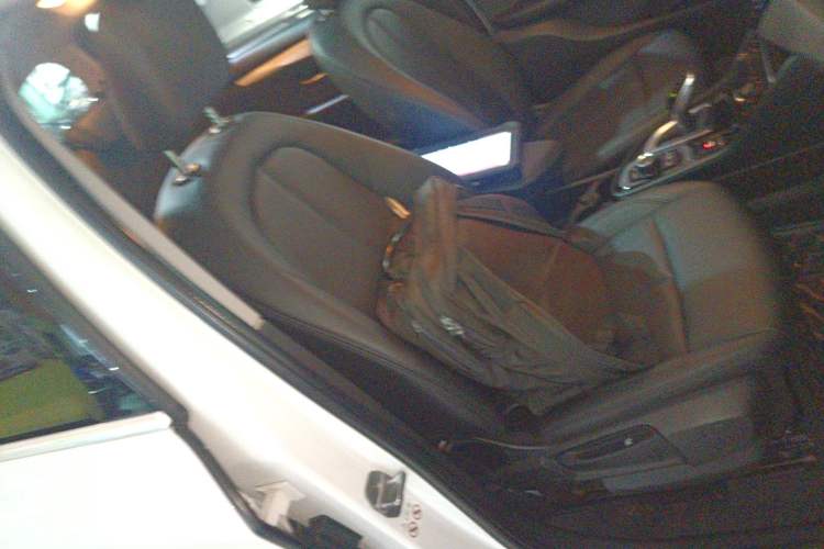 Used BMW 2 Series Gran Tourer 2018 220i Leading Model
