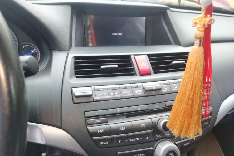 Used Honda Crosstour 2012 2.4L Luxury Edition