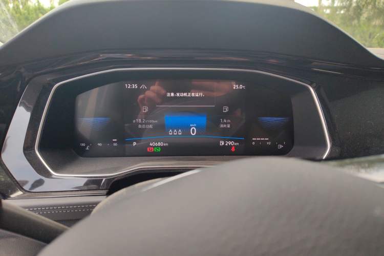 Used Volkswagen Sagitar 2021 200TSI DSG Comfort Connect Edition