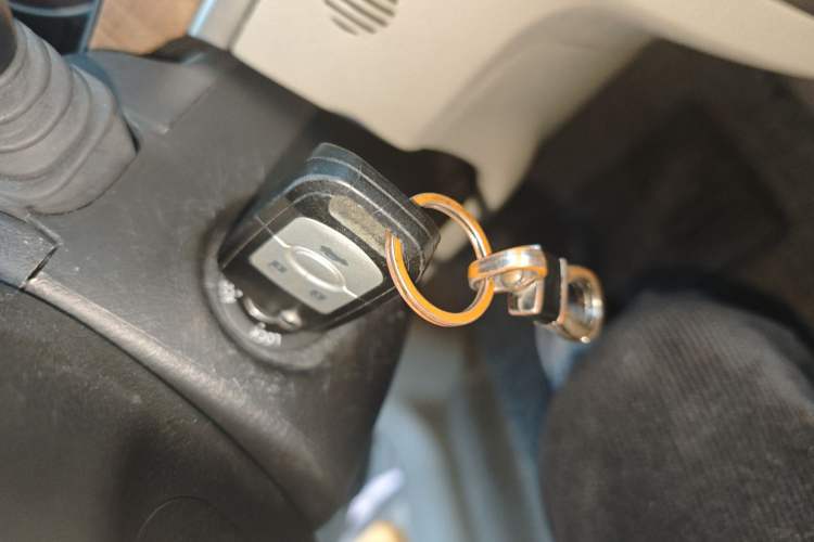 Used Buick Excelle 2015 1.5L Automatic Classic Model