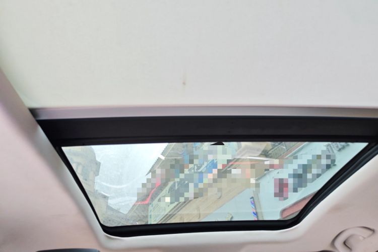 Used Baojun 530 2018 1.5T DCT Flagship Version China V Emission Standard Headliner