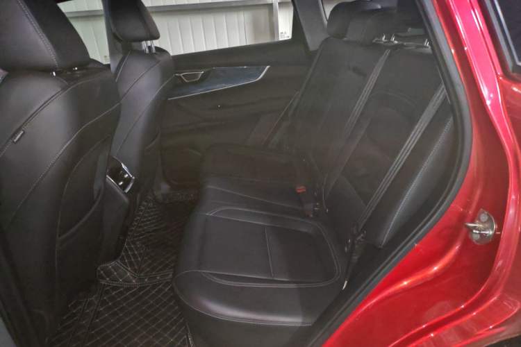 Used Chery Tiggo 7 2020 1.6T DCT JinPRO