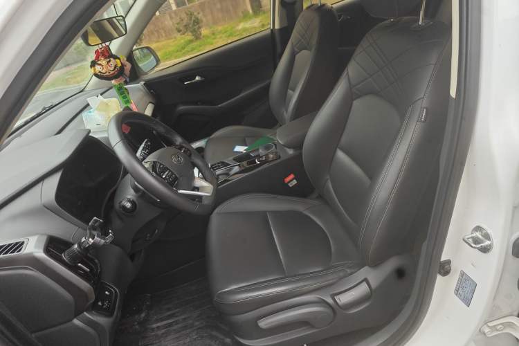 Used Hyundai ix35 2021 240TGDi DCT Two-Wheel-Drive GLS Leading Edition
