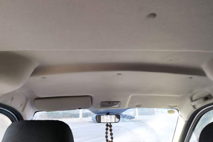 Used CHANGAN KAICHENG Star 5 2021 1.4L Standard Van China VI EA14MR