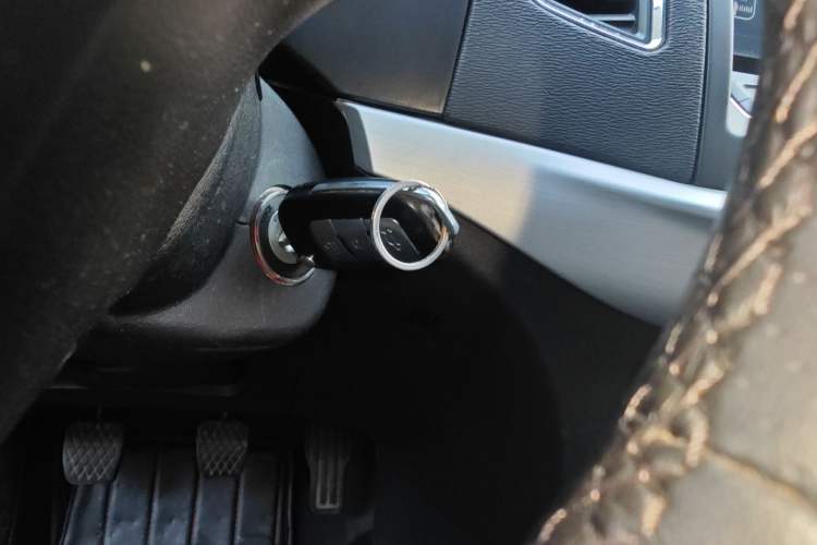 Used Geely Auto Vision 2017 1.5L Manual Happiness Edition