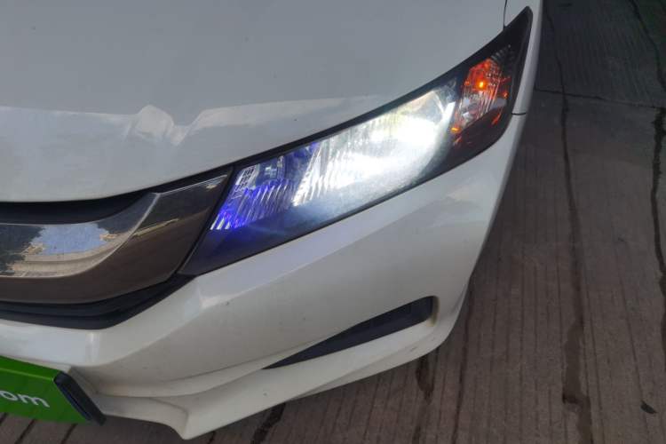 Used Honda City 2019 1.5L CVT Comfort Version