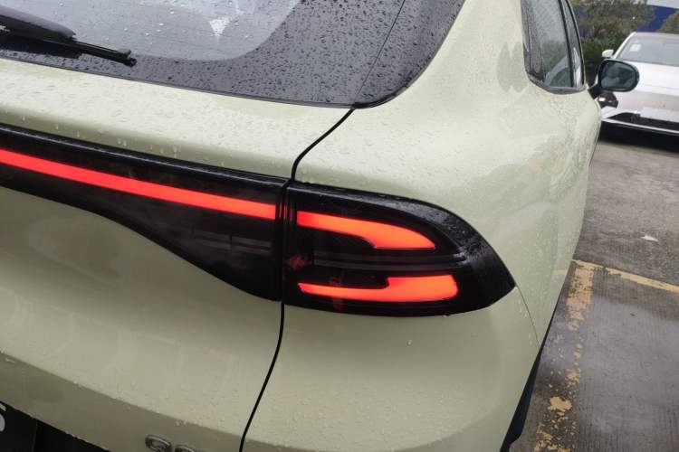 Used Qiyuan Q05 2026 Model 506 Max
