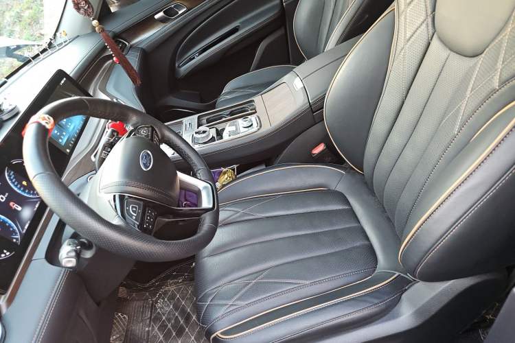 Used Ford Equator 2021 EcoBoost 225 Premier 6-Seater
