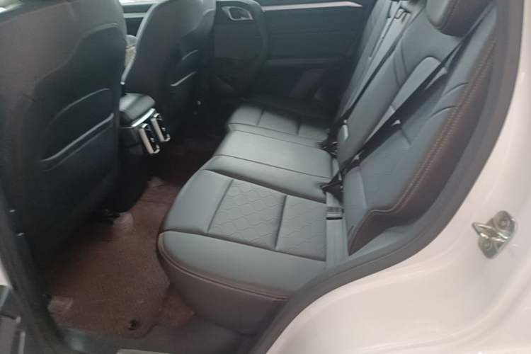 Used Haval DARGO 2021 1.5T DCT Two-Wheel Drive Border Collie Edition
