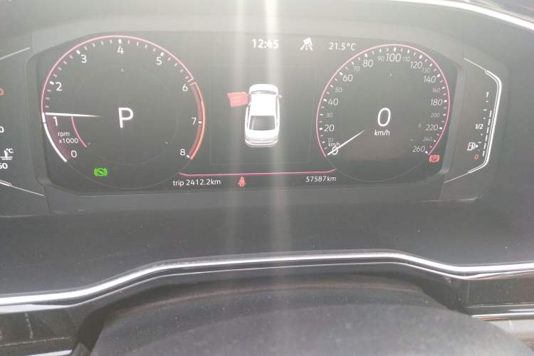 Used Volkswagen Sagitar 2022 280TSI DSG Flyover Edition