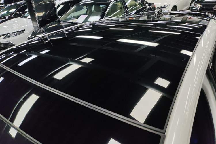 Used Volkswagen Golf 2021 280TSI DSG R-Line Roof