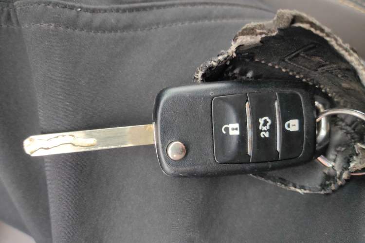 Used Changan Eado DT 2018 1.6L Manual Smart Enjoyment Model