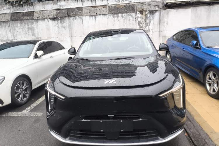 Used IM LS6 2026 Model Range-Extending 66 Max+
