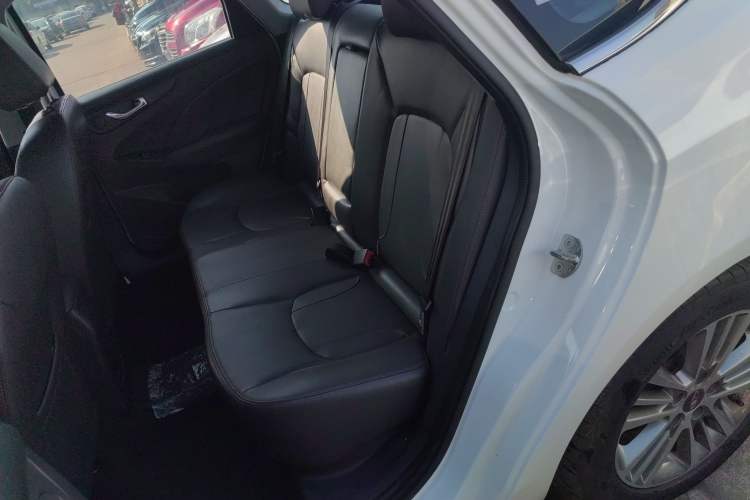 Used Chery Arrizo 7 2016 1.6L CVT ZhiShang Edition
