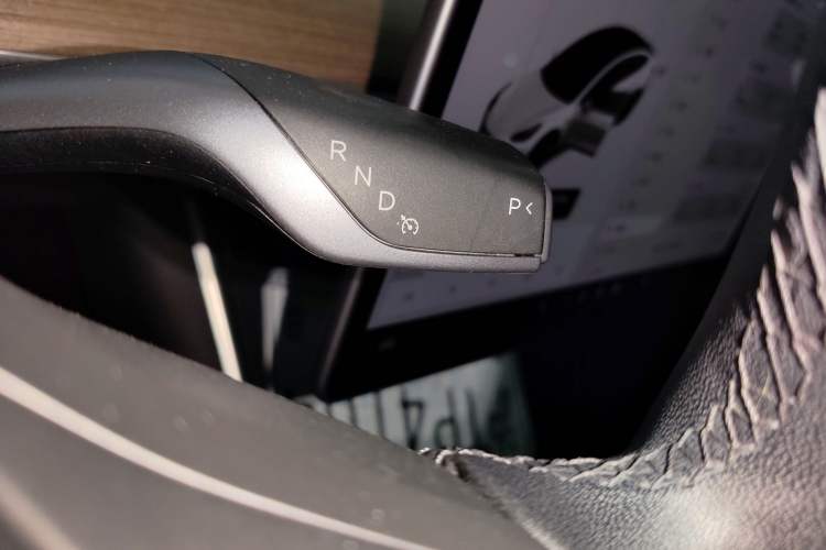 Used Tesla Model 3 2020 Revised Version Standard Range Rear-Wheel Drive – Upgraded Edition