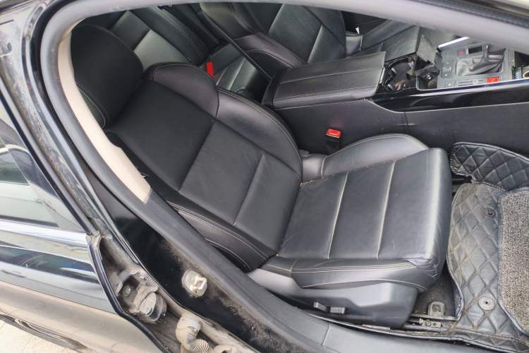 Used Citroen C5 2017 380THP Automatic Luxury Model
