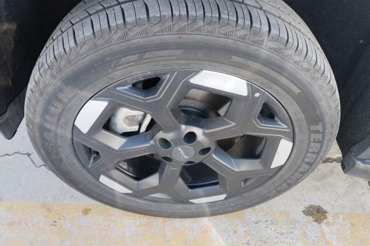 Used JETOUR Freelander 2025 2.0TD Automatic XWD Conqueror