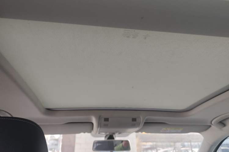 Used Volkswagen Tayron 2019 330TSI Two-Wheel Drive Luxury Model China VI Standard