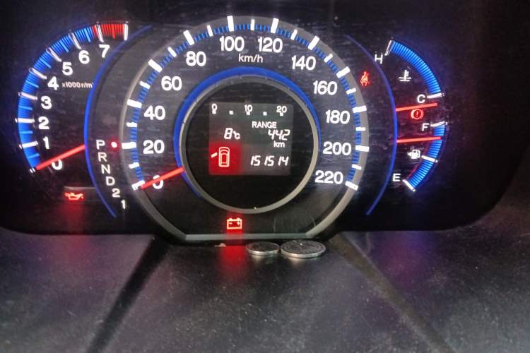 Used Honda Odyssey 2009 2.4L Luxury Edition