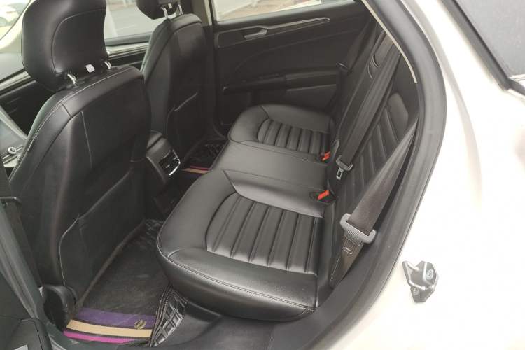 Used Ford Mondeo 2020 EcoBoost 180 Stylish Model