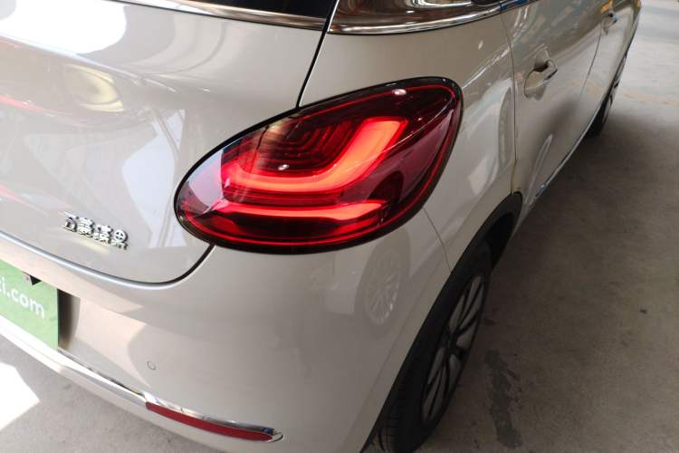 Used Wuling Bingo 2023 333km Enjoy+ Version