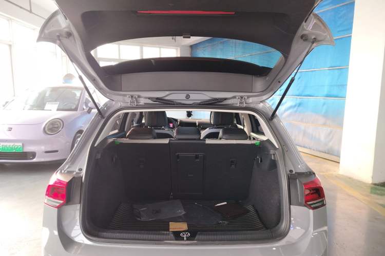 Used Volkswagen Golf 2023 280TSI DSG Pro