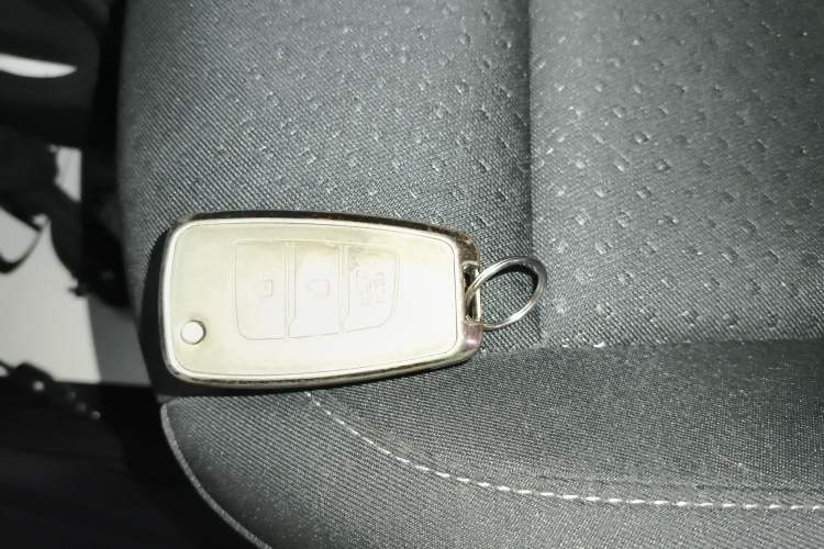 Used Hyundai Celesta 2020 1.6L Automatic GL Enjoyable Edition