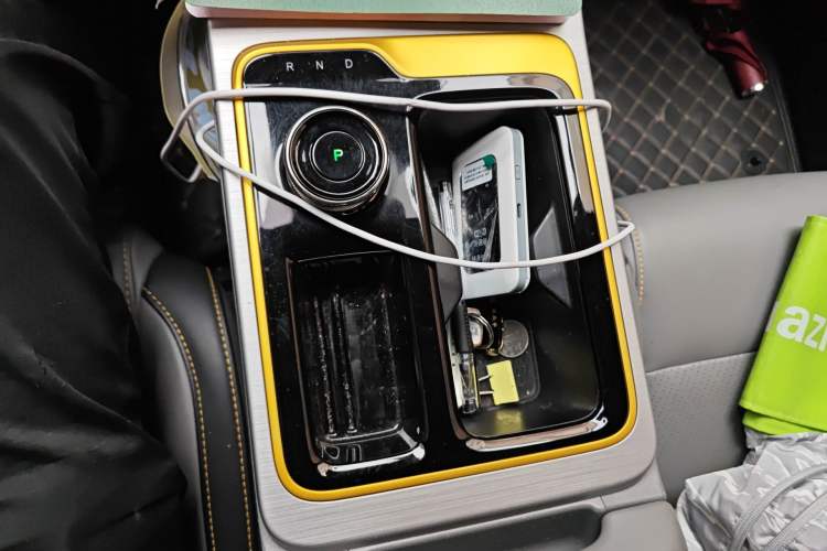 Used AION Y 2021 70 Tech Vitality Edition