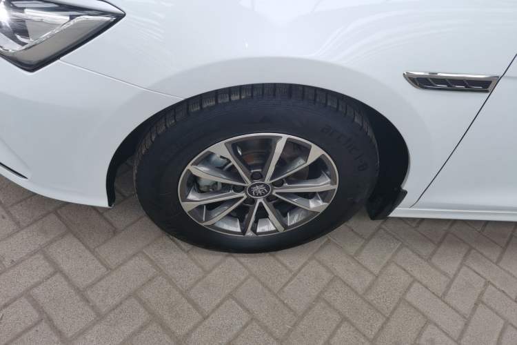 Used BYD Qin PLUS 2023 Champion Edition DM-i 55KM Leading Model