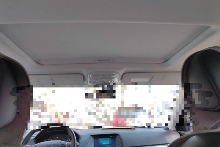 Used Haval H6 2018 Red-Label Sport Version 1.5T Manual Two-Wheel Drive Elite Model