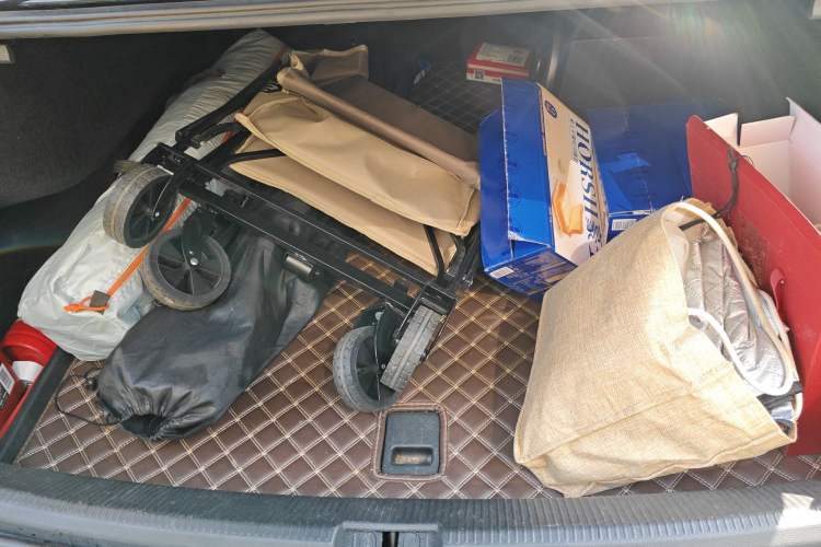 Used Volkswagen Passat 2017 330TSI DSG Luxury Edition
