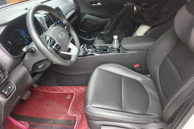 Used Hyundai ix35 2021 2.0L Automatic 2WD GLS Leading Edition
